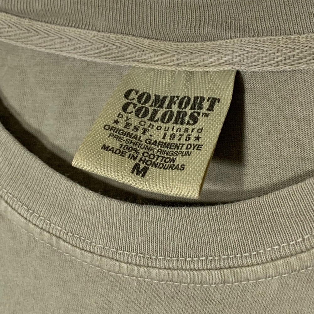 John Moose Vermont T Shirt - Picture 2 of 3